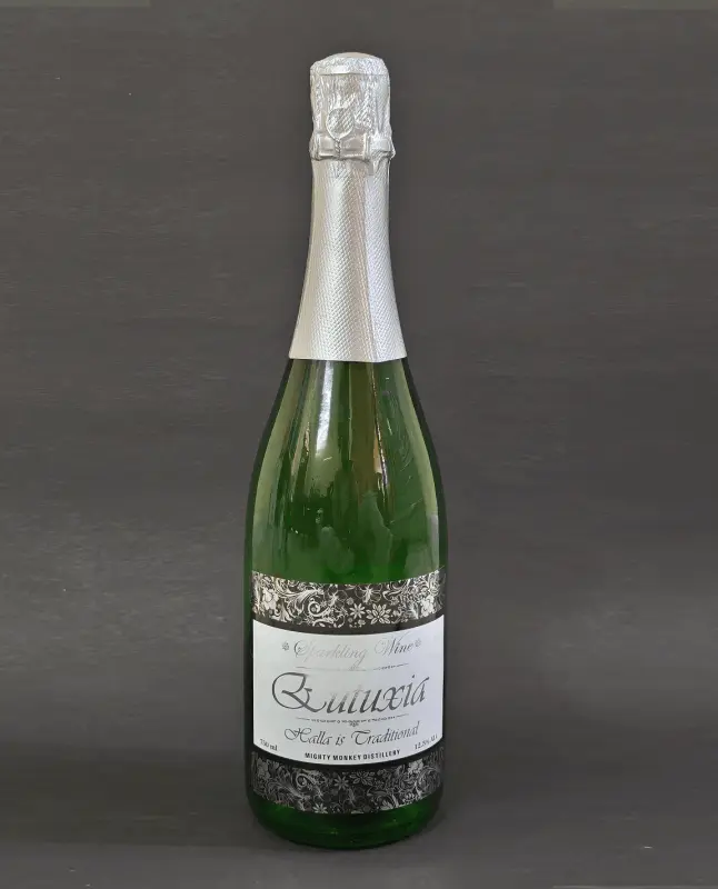 EUTUXIA SILVER SPARKLING WINE