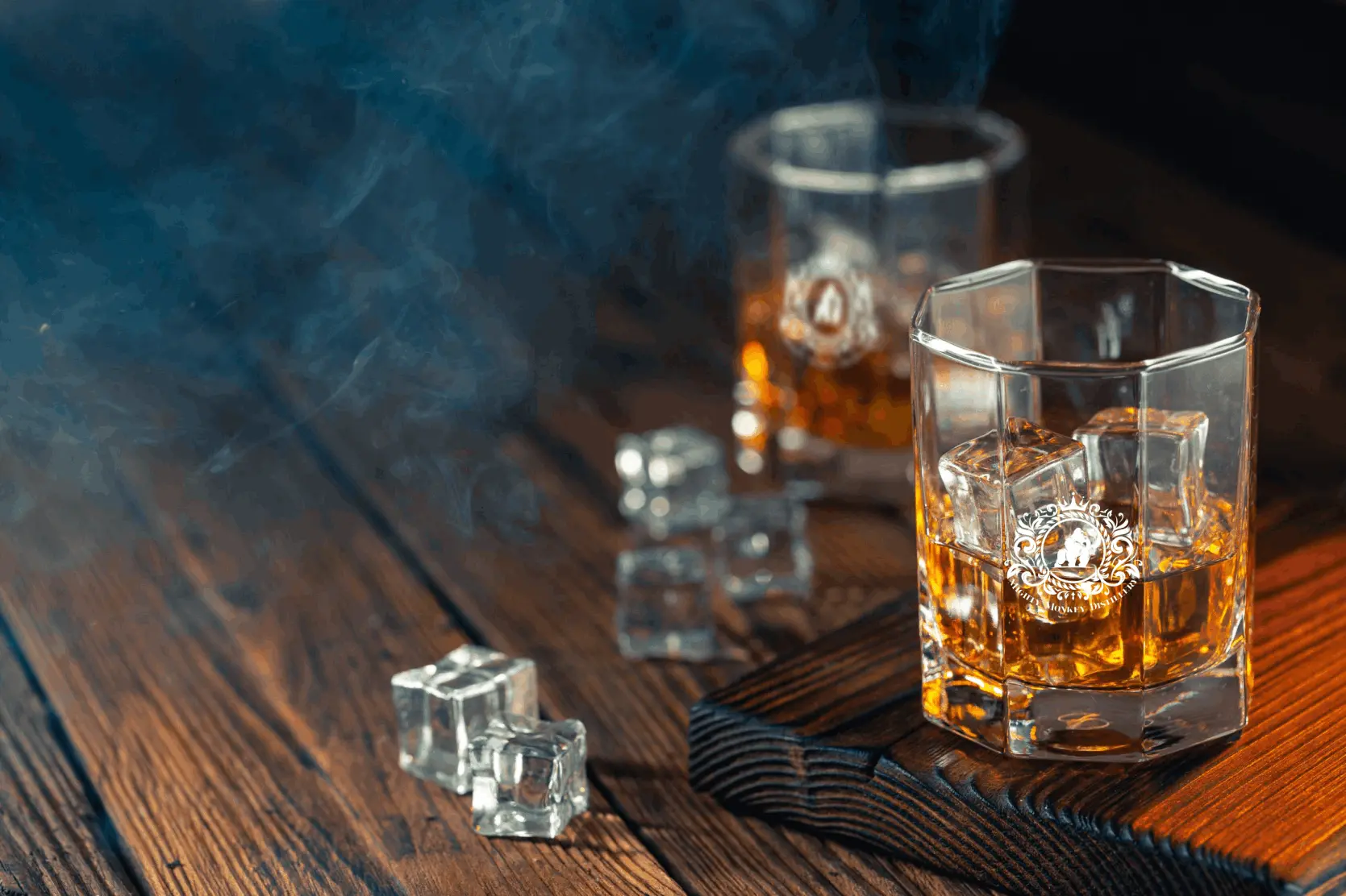 Mighty Monkey Distillery